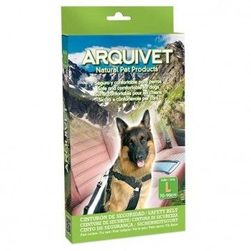 TK-Pet Funda de Asientos Impermeable para perros