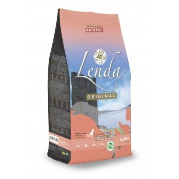 Lenda Original Adult Salmón