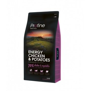 Profine Energy Chicken