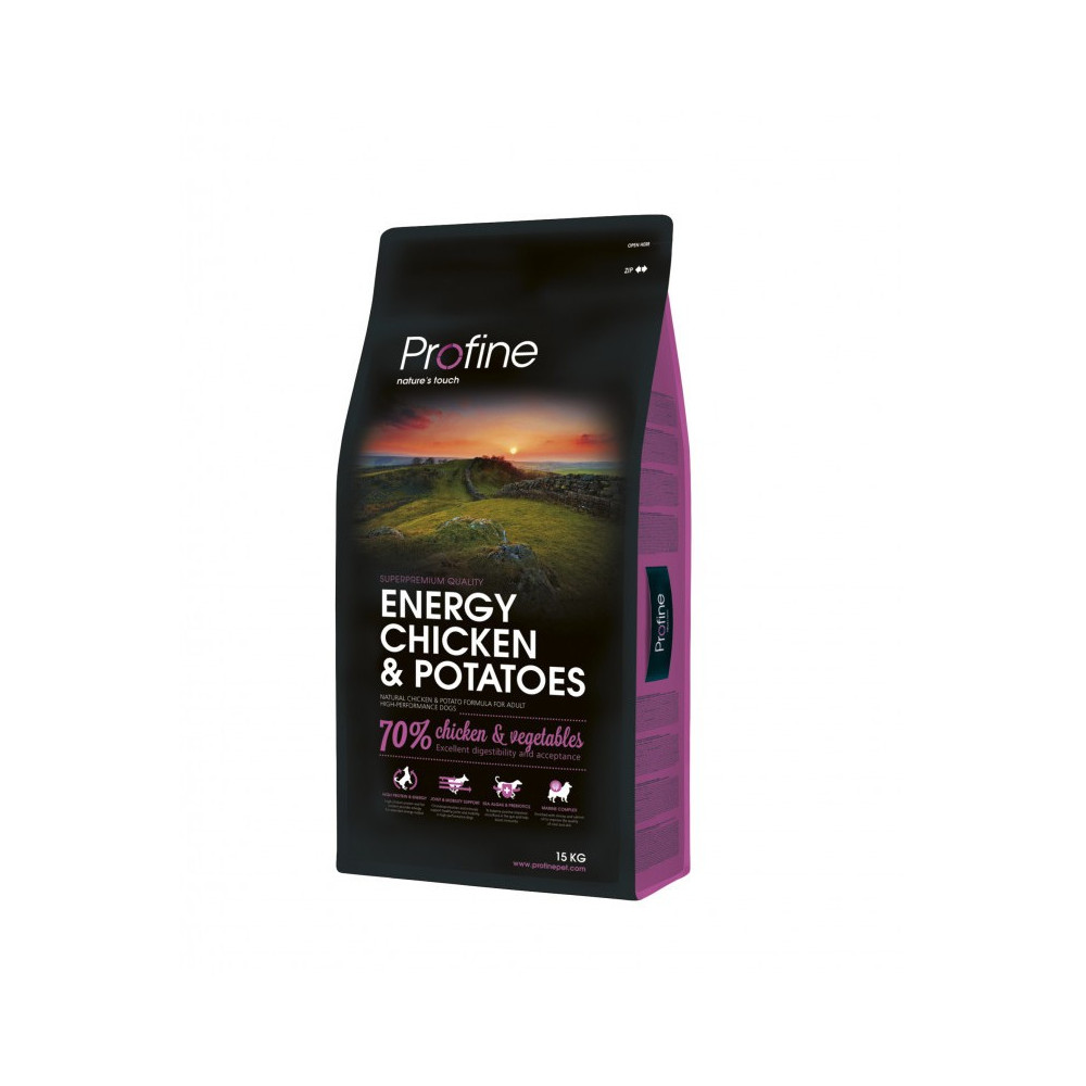Profine Energy Chicken