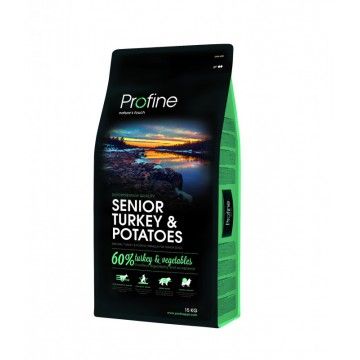 Profine Senior Turkey