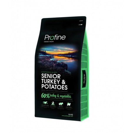 Profine Senior Turkey