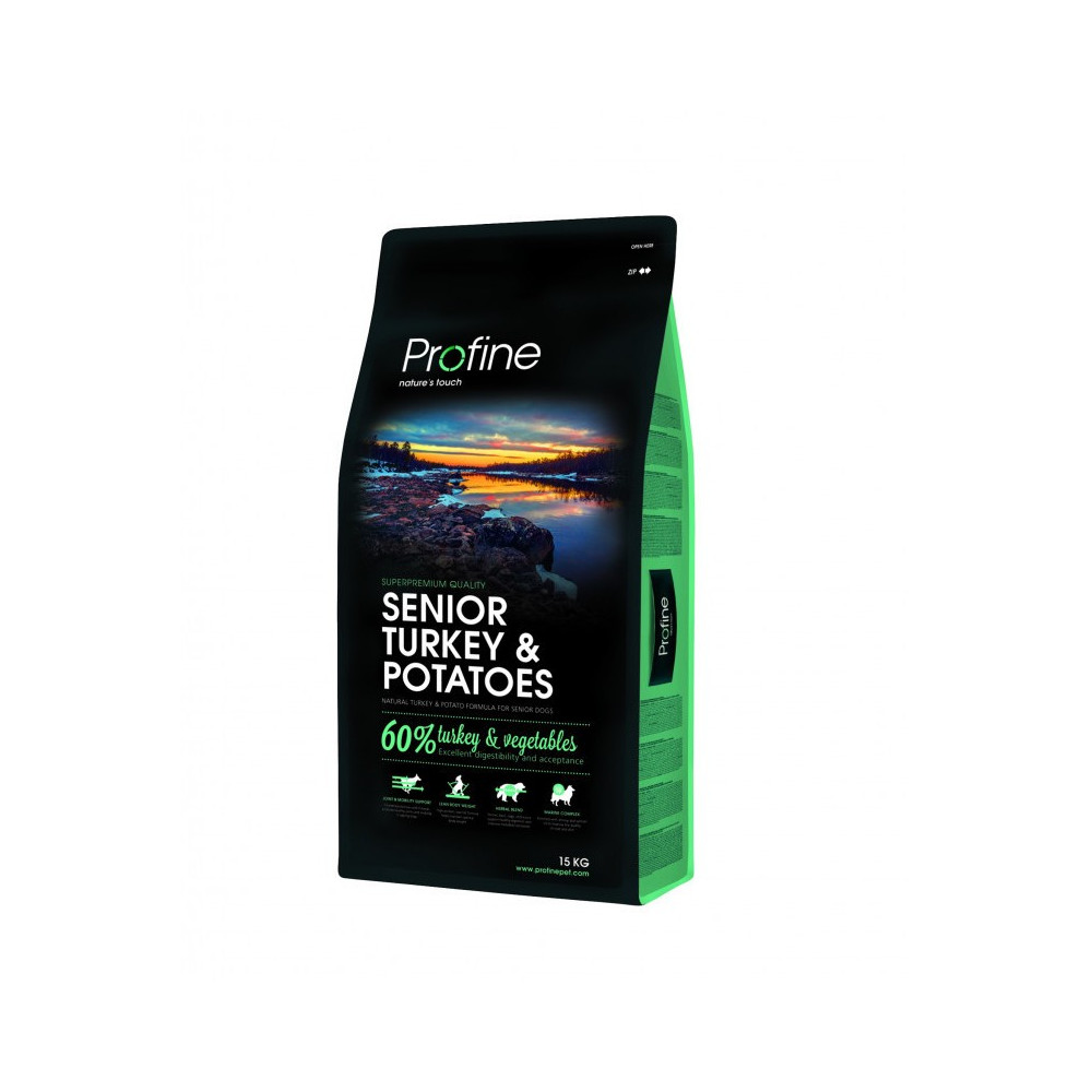 Profine Senior Turkey