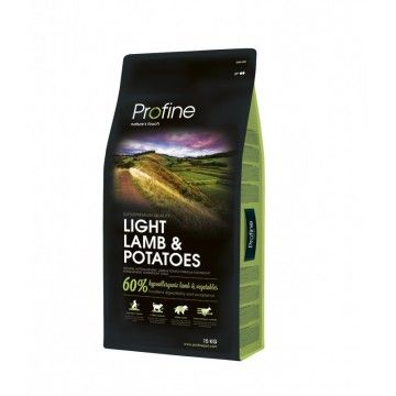 Profine Light Lamb