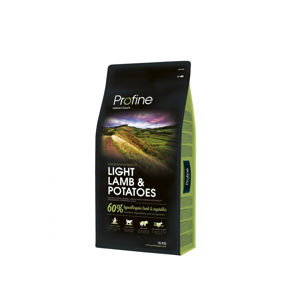 Profine Light Lamb