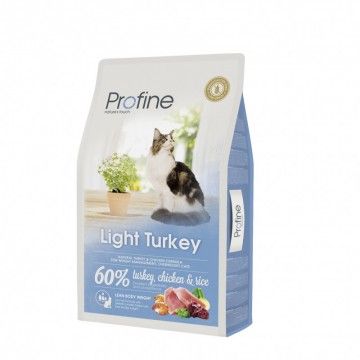 Profine Cat Light Turkey