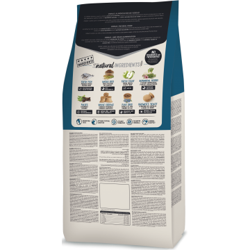 Ownat Classic Fish 20 kg