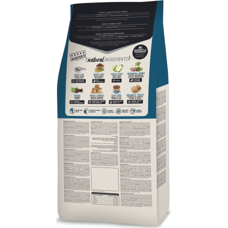 Ownat Classic Fish 20 kg