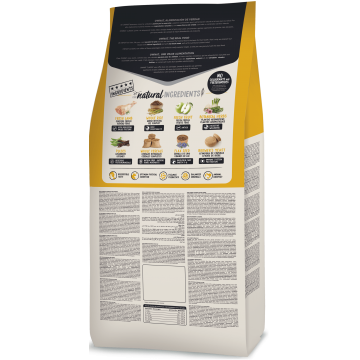 Ownat Classic Lamb & Rice 20 kg