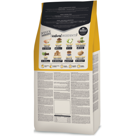 Ownat Classic Lamb & Rice 20 kg