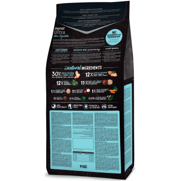 Ownat Ultra Maxi Adult 14 kg