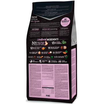 Ownat Ultra Medium Sterilized 14 kg
