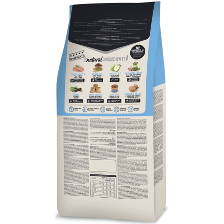 Ownat Classic Junior 15 kg