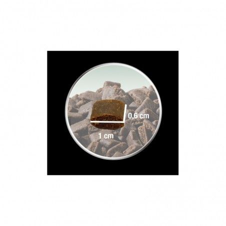 Platinum Natural Lamb & Rice