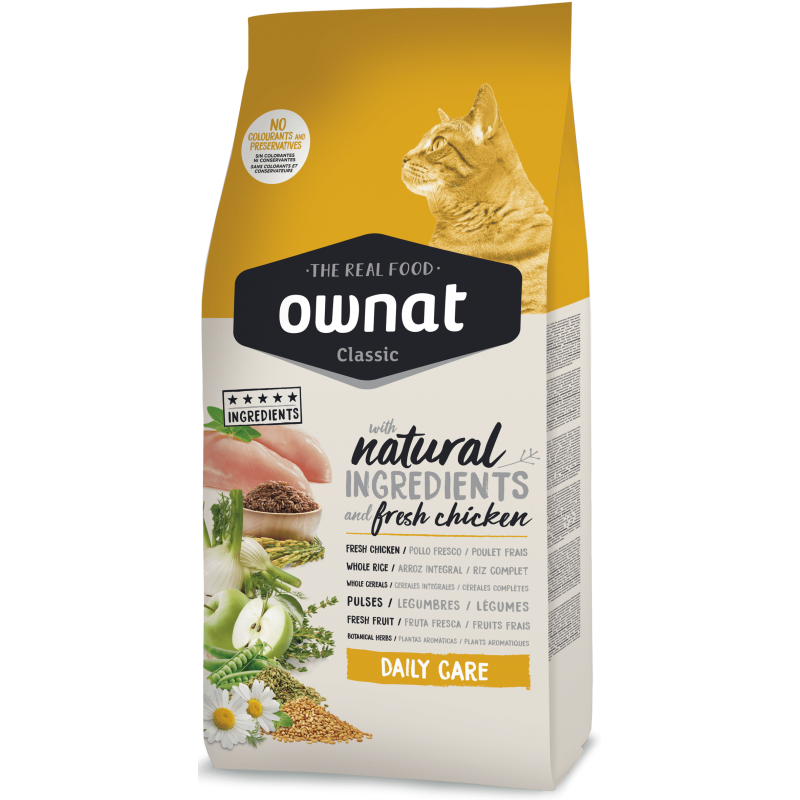 OWNAT Care Digestive para perros