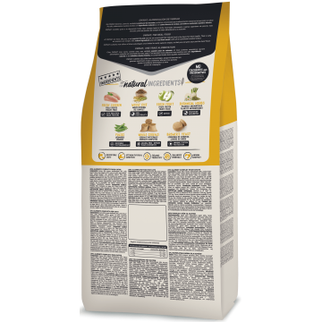 Ownat Classic Daily Care 15 kg