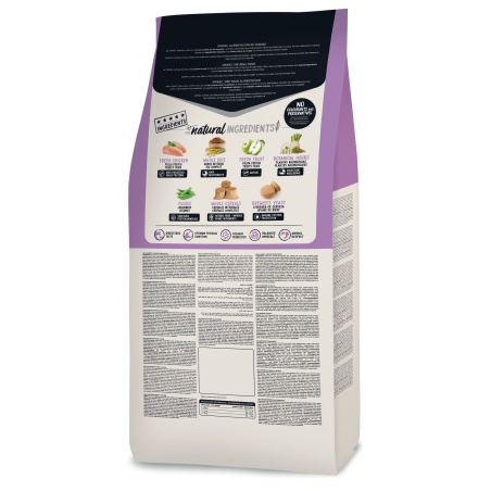 Ownat Classic Sterilized 15 kg