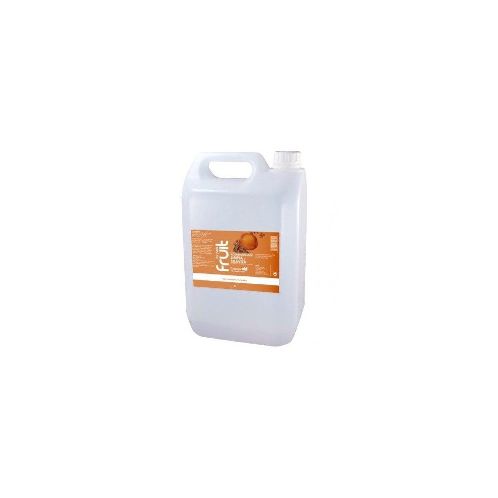 Fruit for Pets champu acondicionador 5L