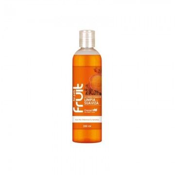 Fruit for Pets champu acondicionador 250 ml