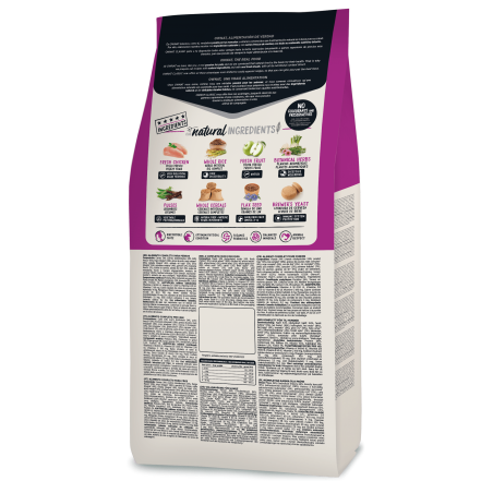 Ownat Classic Mini Adult 4 kg