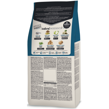 Ownat Cat Classic Fish 4 kg