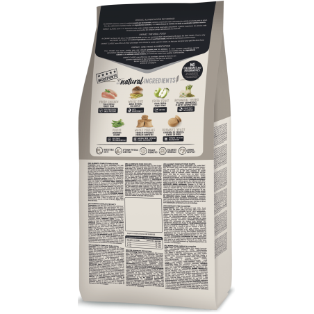 Ownat Cat Classic Light 4 kg