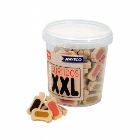 Nayeco Huesitos XXL 500 gr