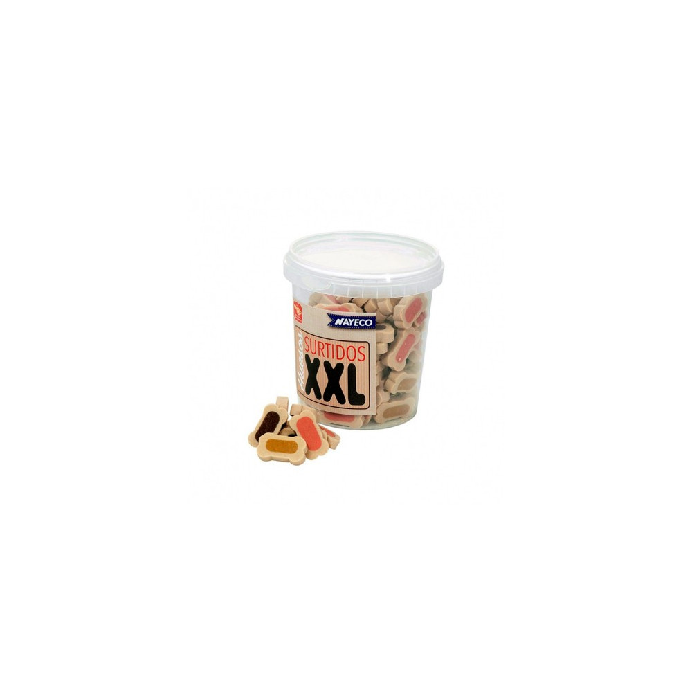 Nayeco Huesitos XXL 500 gr