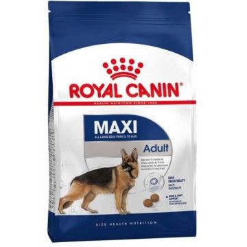 Royal Canin Maxi Adult