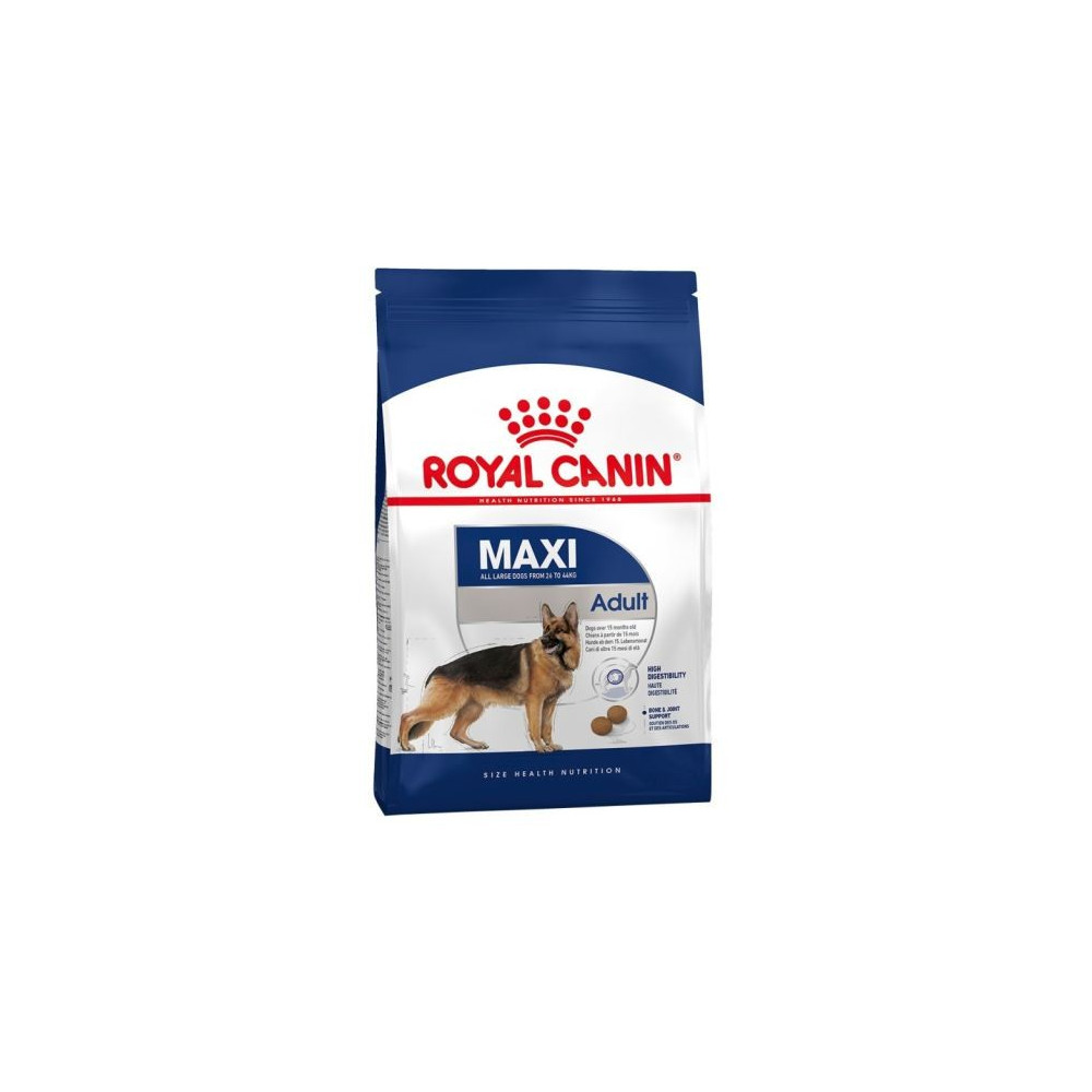 Royal Canin Maxi Adult