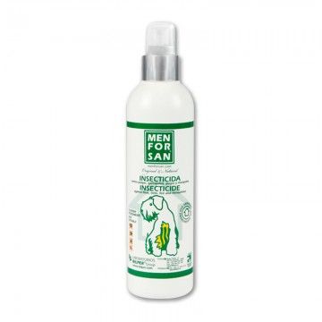 Menforsan Spray Insecticida externo para perros