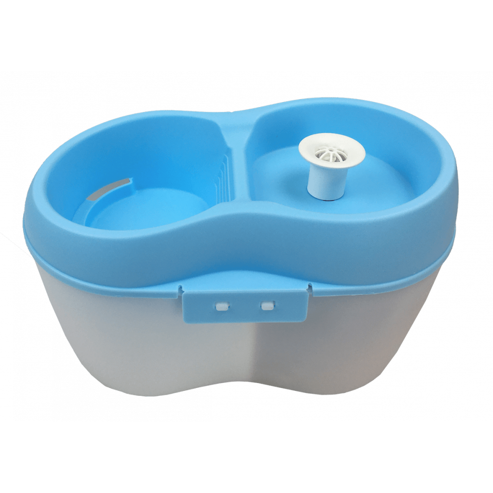 Fuente de Agua Cat H2O