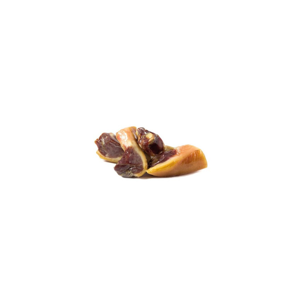 Brocheta de Jamón Serrano 200 gr