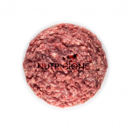 Dieta Barf All Meat de Pollo Nutricione