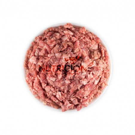 Dieta Barf All Meat de Pavo Nutricione
