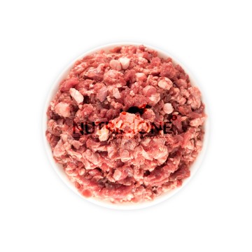 Dieta Barf All Meat de Ternera Nutricione