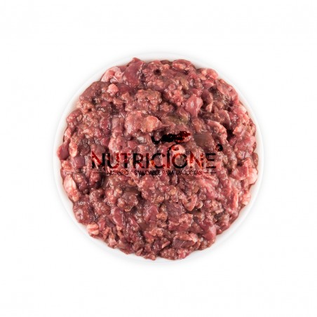 Dieta Barf All Meat Asaduras de Cordero Nutricione