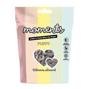 Moments Snacks Cachorros 60gr