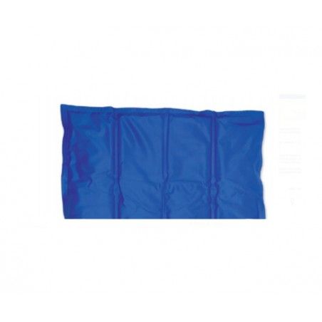 Manta Refrigerante 40x50 cm con Aceites Esenciales Antimosquitos