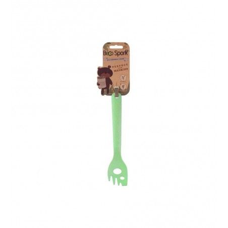 Beco Spork Verde
