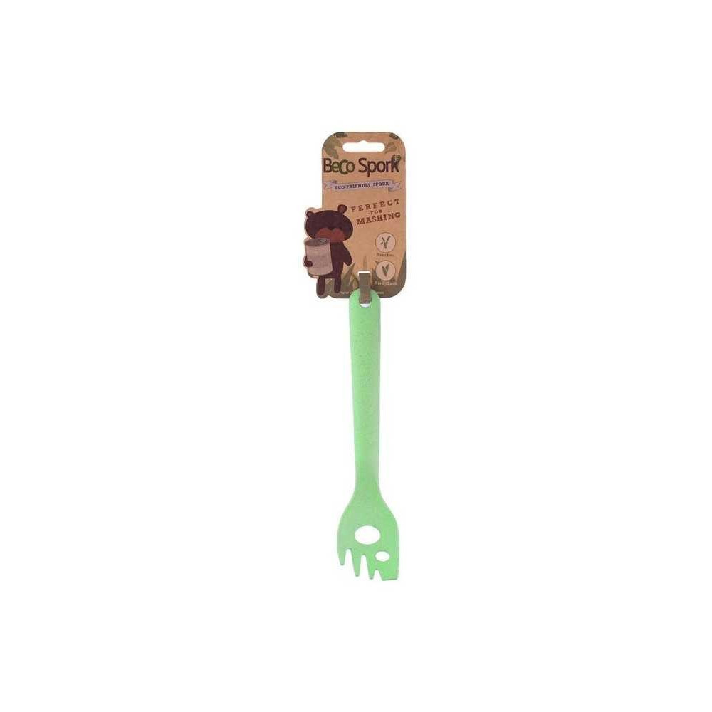 Beco Spork Verde