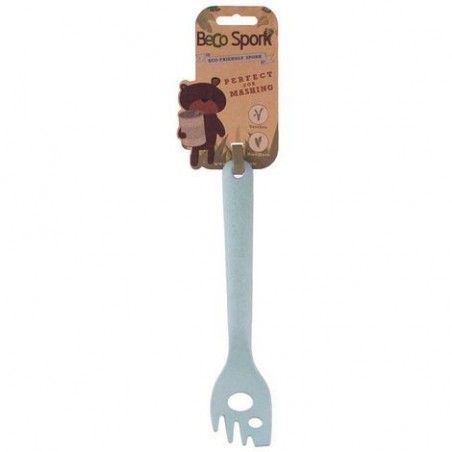 Beco Spork Azul