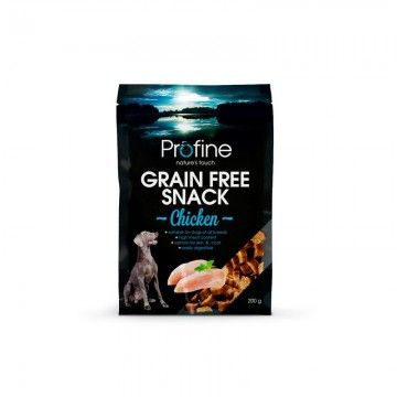 Profine Grain Free Snack de Pollo 200gr