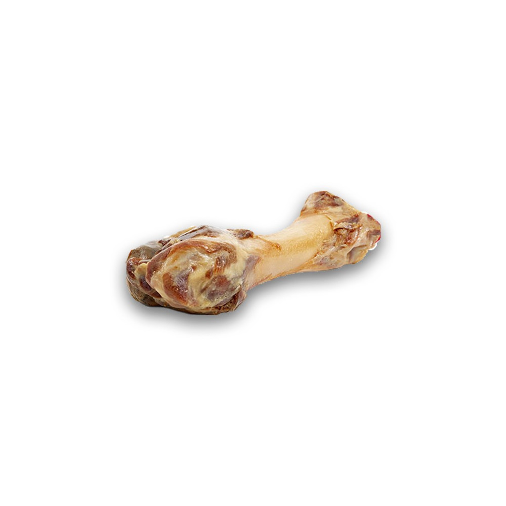 1/2 Hueso de Jamón Serrano Mediterranean