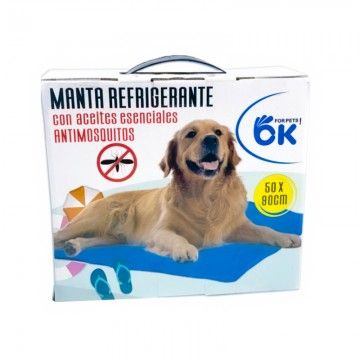 TK-Pet Funda de Asientos para perros