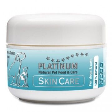 Platinum Skin Care Pomada Cicatrizante