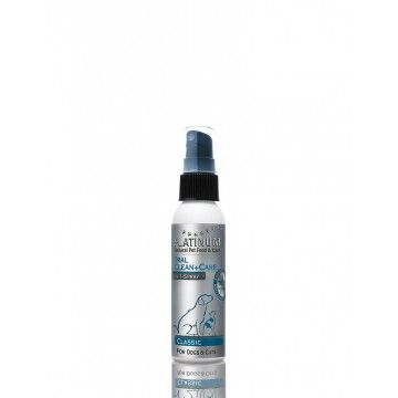 Platinum Oral Clean + Care Spray Classic