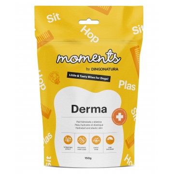 Moments Dog Funcionales Derma