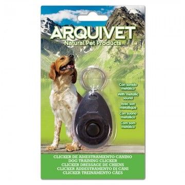 Arquivet Clicker de...