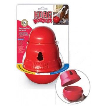 KONG Wobbler